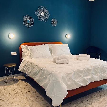 Dulcamara Boutique Apartments - Blue Velvet Барі Екстер'єр фото