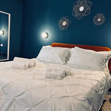 Dulcamara Boutique Apartments - Blue Velvet Барі Екстер'єр фото