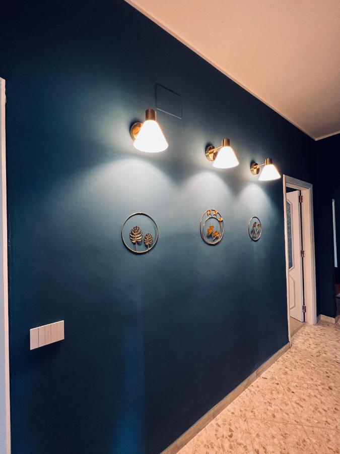 Dulcamara Boutique Apartments - Blue Velvet Барі Екстер'єр фото
