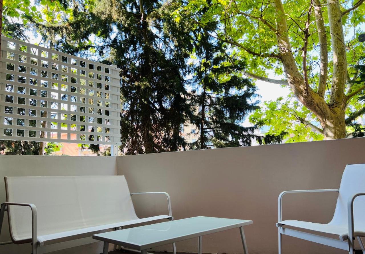 Dulcamara Boutique Apartments - Blue Velvet Барі Екстер'єр фото