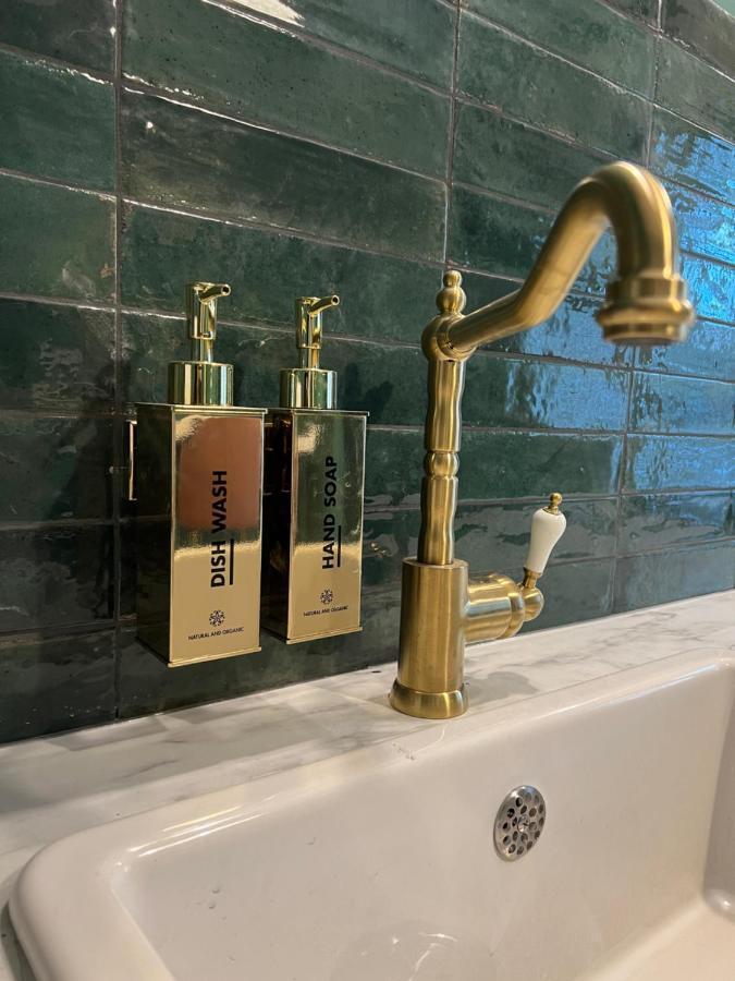 Dulcamara Boutique Apartments - Blue Velvet Барі Екстер'єр фото