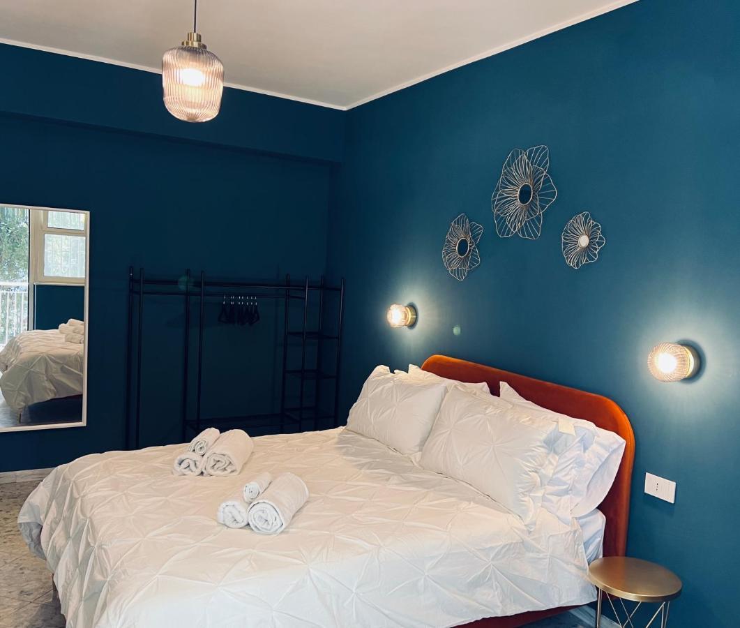 Dulcamara Boutique Apartments - Blue Velvet Барі Екстер'єр фото