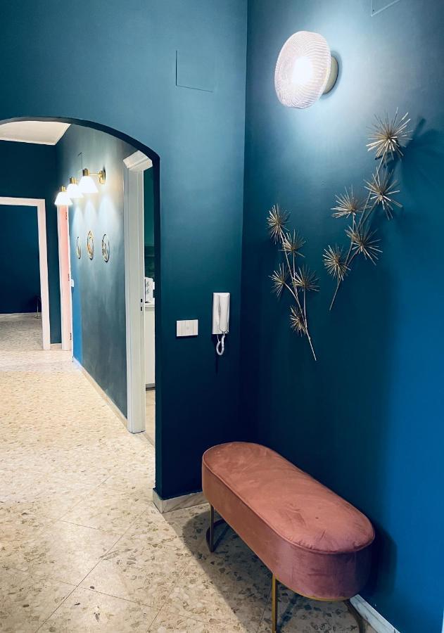 Dulcamara Boutique Apartments - Blue Velvet Барі Екстер'єр фото