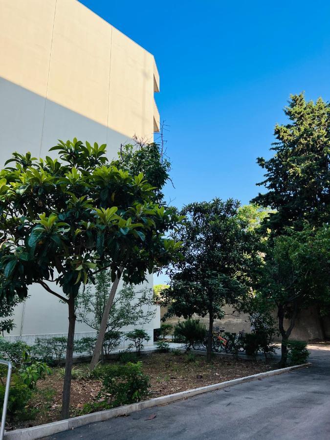Dulcamara Boutique Apartments - Blue Velvet Барі Екстер'єр фото