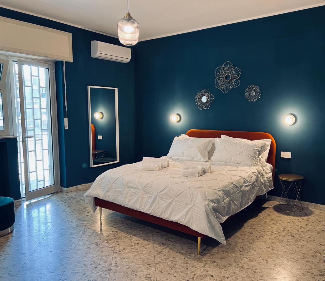 Dulcamara Boutique Apartments - Blue Velvet Барі Екстер'єр фото