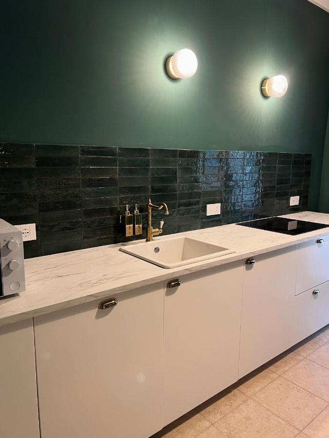 Dulcamara Boutique Apartments - Blue Velvet Барі Екстер'єр фото