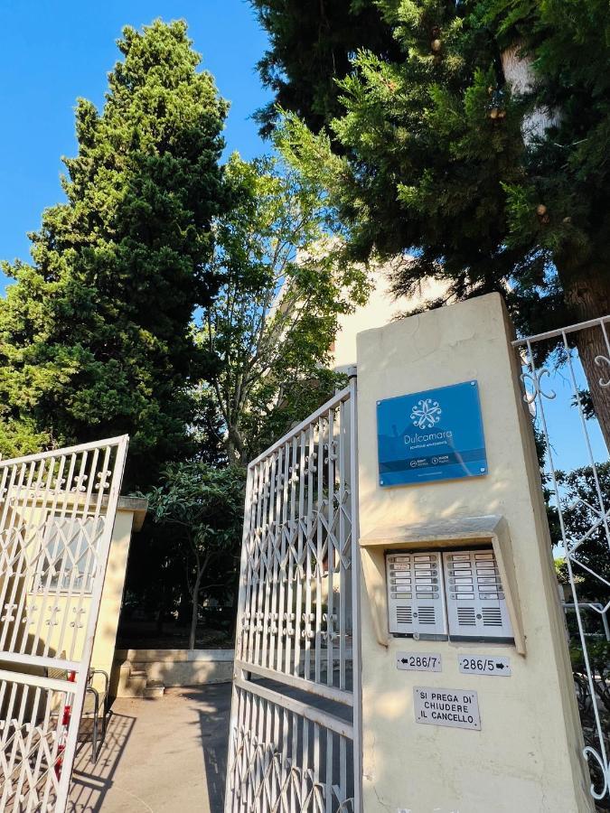 Dulcamara Boutique Apartments - Blue Velvet Барі Екстер'єр фото