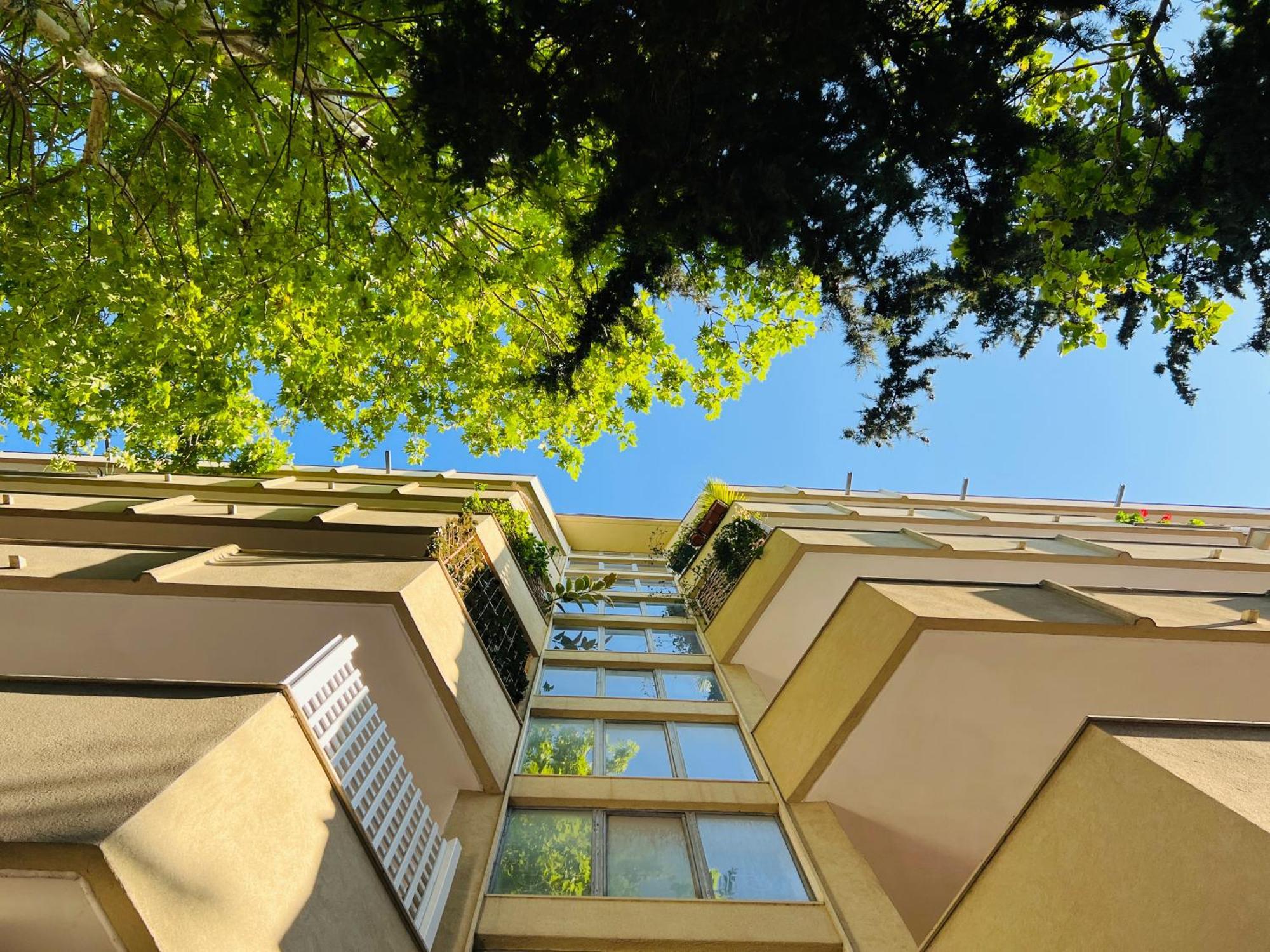 Dulcamara Boutique Apartments - Blue Velvet Барі Екстер'єр фото