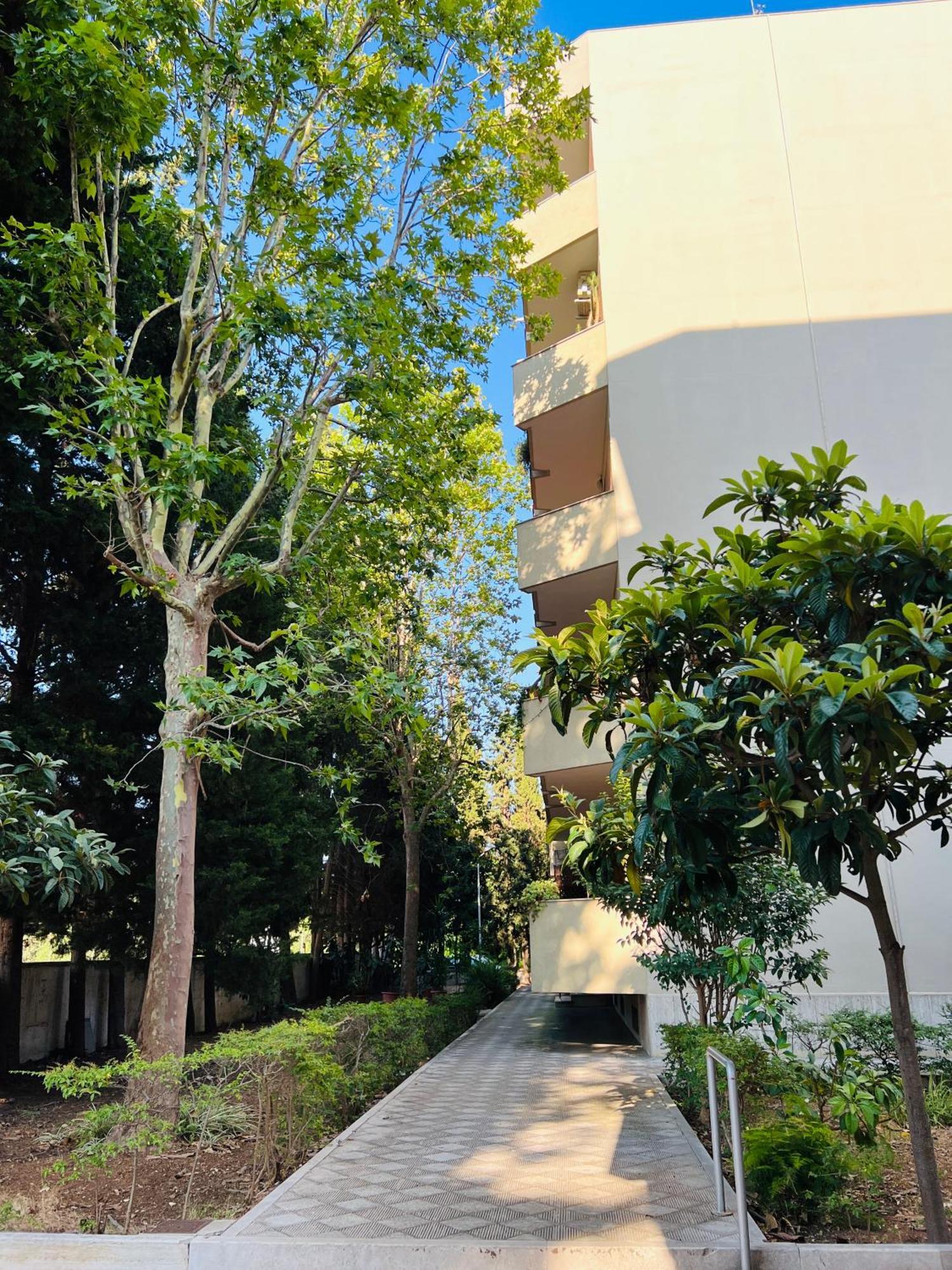 Dulcamara Boutique Apartments - Blue Velvet Барі Екстер'єр фото
