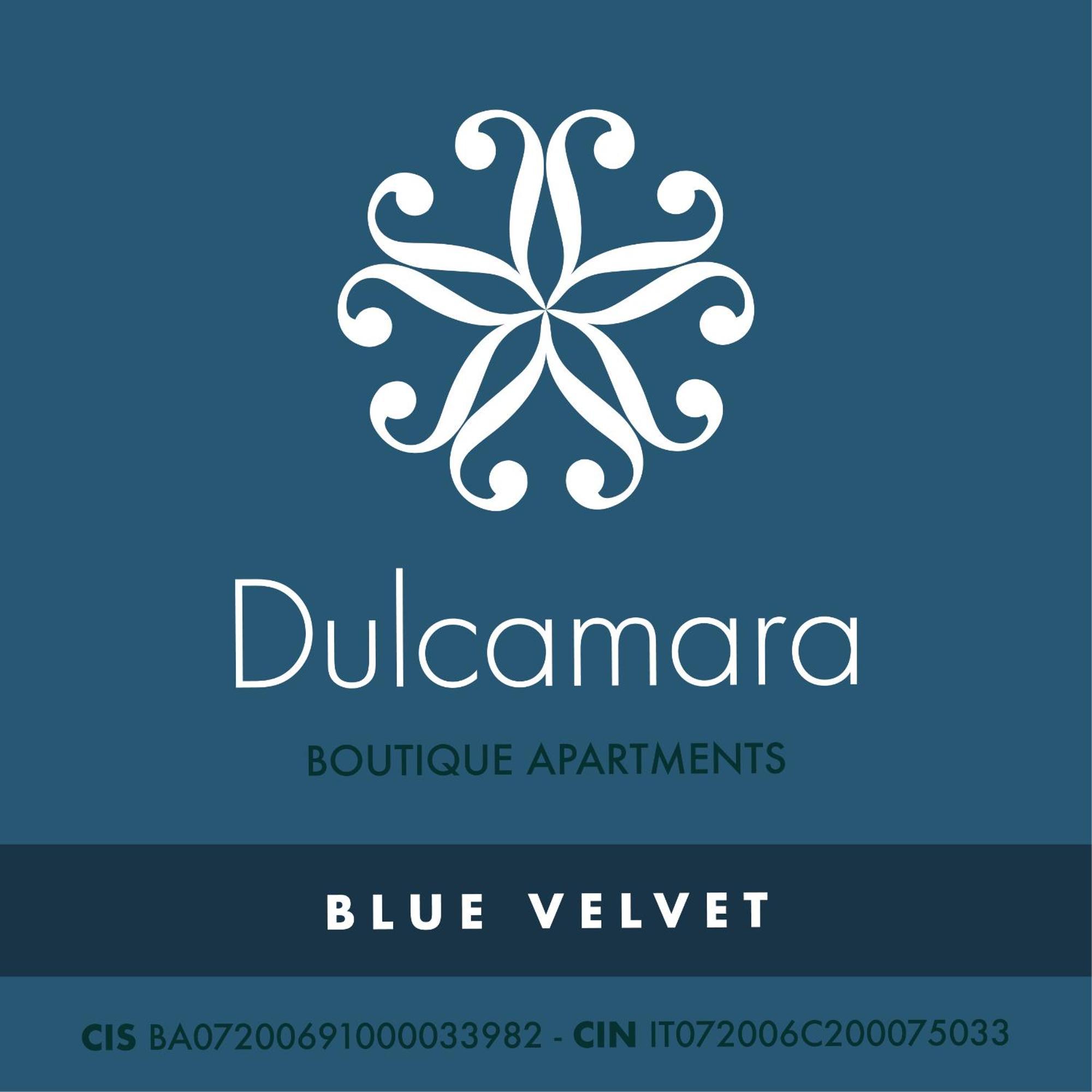Dulcamara Boutique Apartments - Blue Velvet Барі Екстер'єр фото